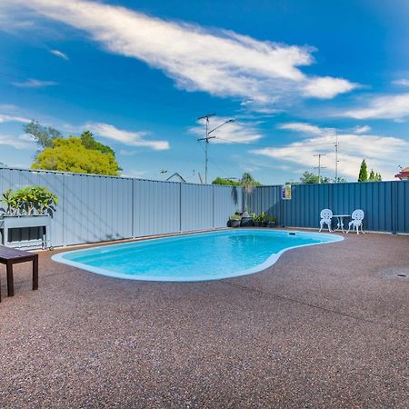 Hunter Valley Motel Сесснок Экстерьер фото