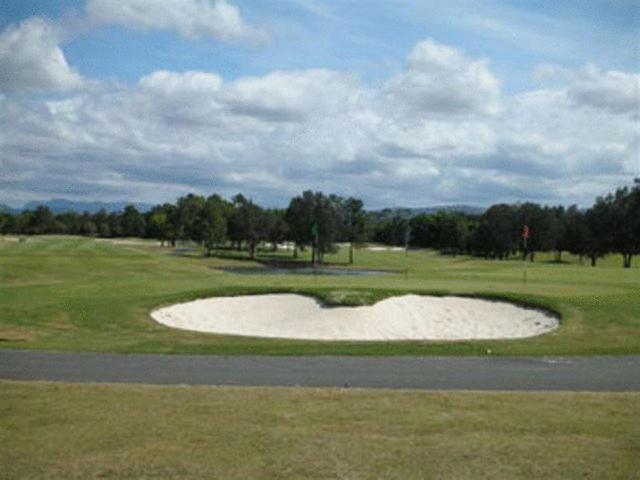 Hunter Valley Motel Сесснок Экстерьер фото