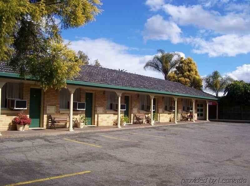 Hunter Valley Motel Сесснок Экстерьер фото