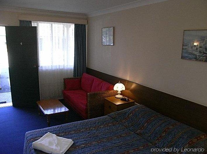 Hunter Valley Motel Сесснок Экстерьер фото