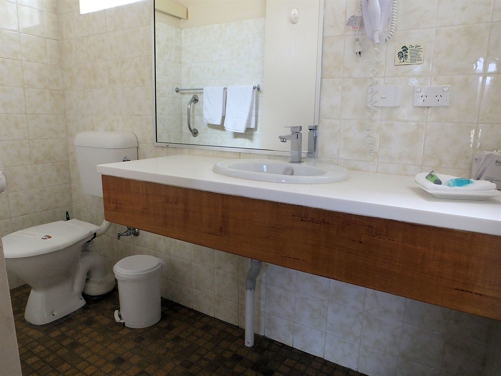 Hunter Valley Motel Сесснок Экстерьер фото