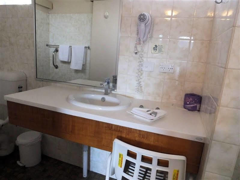 Hunter Valley Motel Сесснок Экстерьер фото