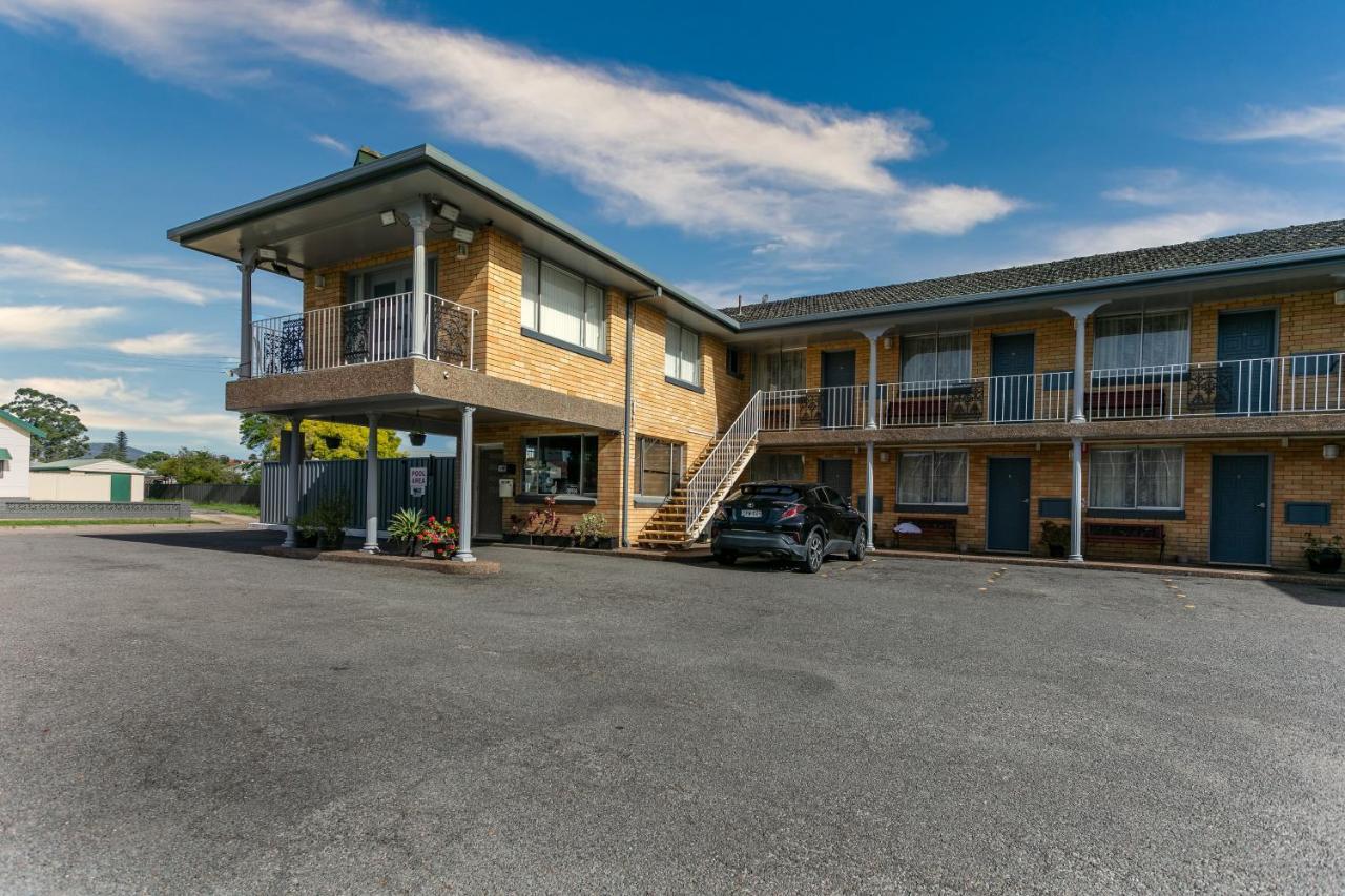 Hunter Valley Motel Сесснок Экстерьер фото